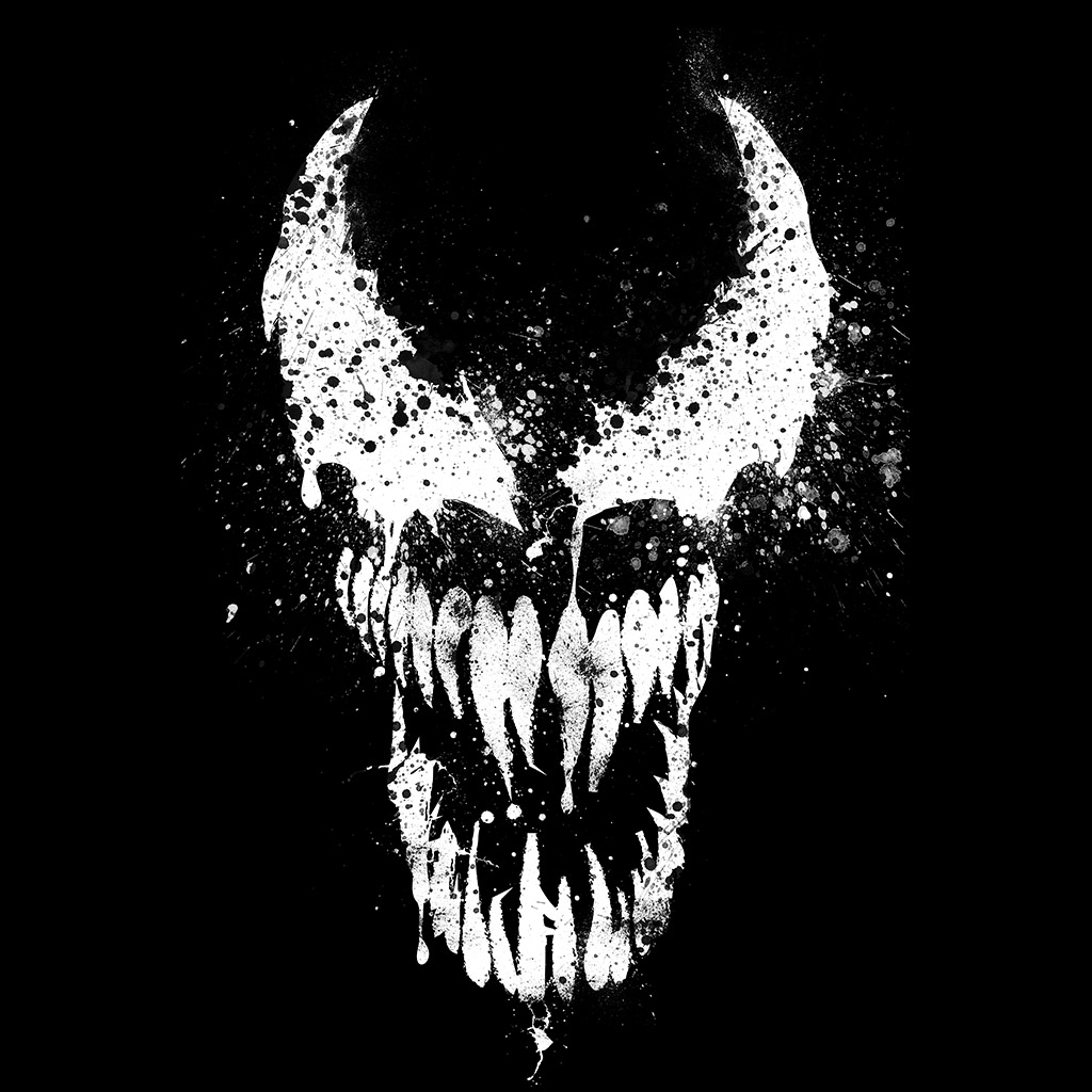 VENOM | www.TeeTee.eu