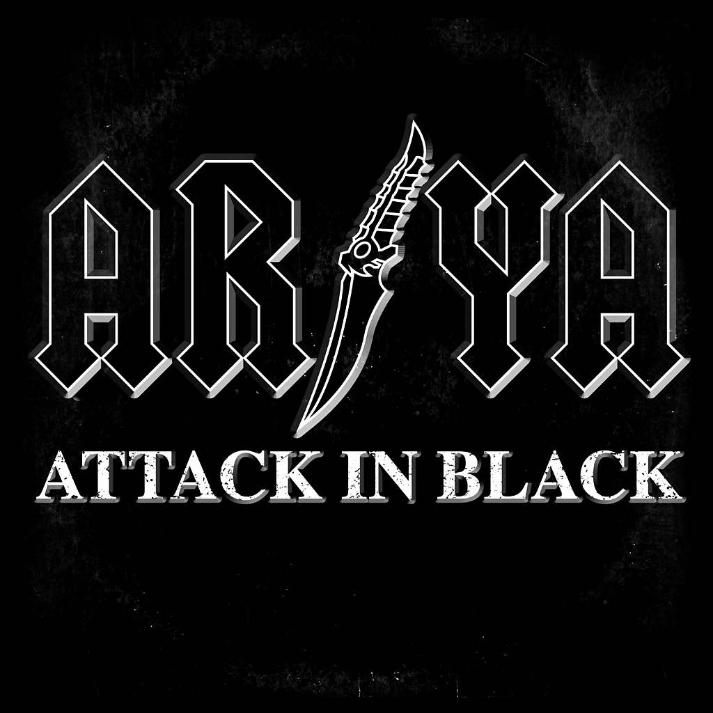 Black attack фото