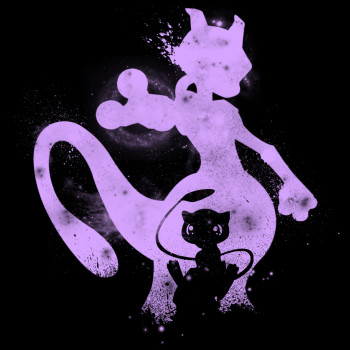 Mew - Mew Two | www.TeeTee.eu