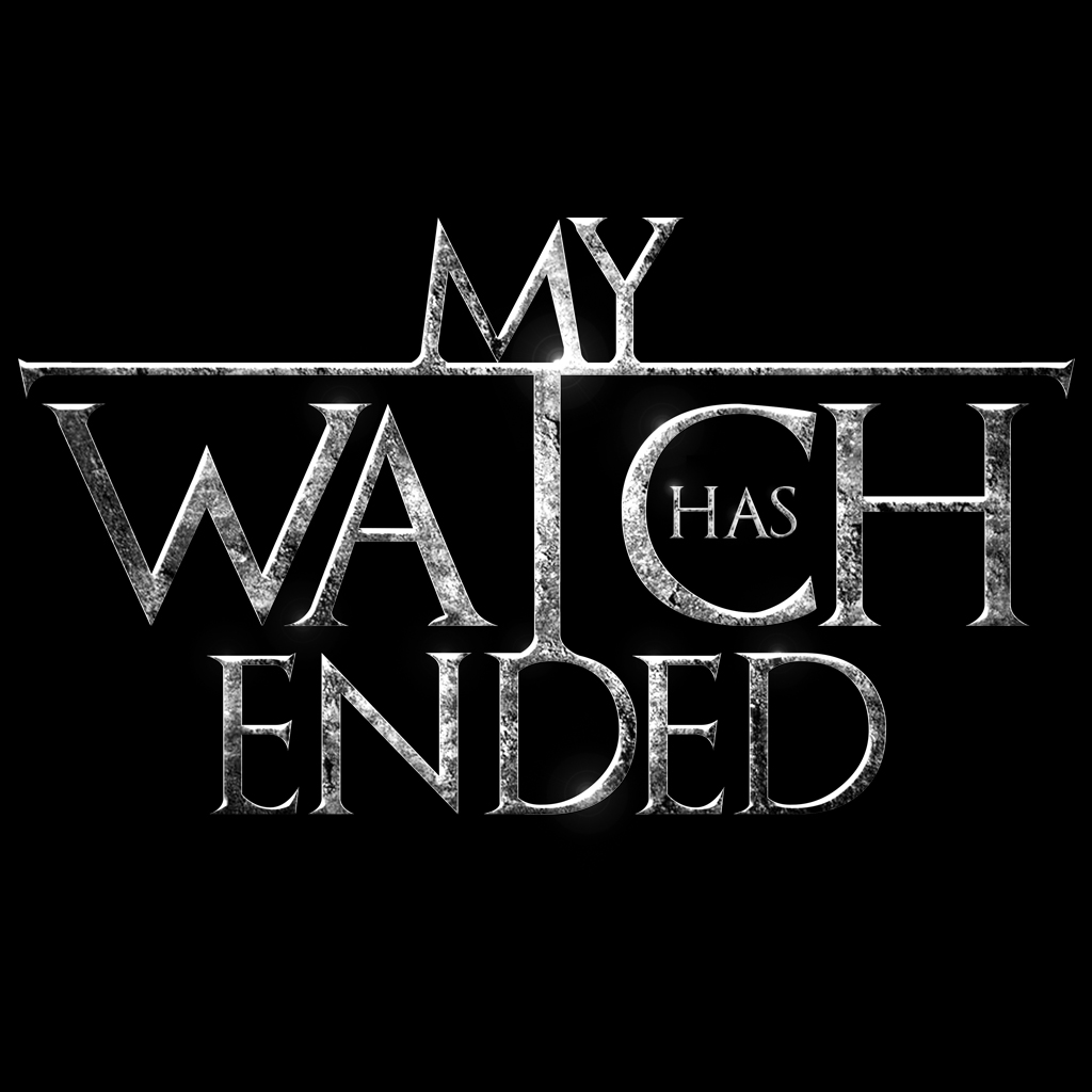 My Watch Has Ended | www.TeeTee.eu