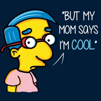 My mom said. I am cool картинка. But my mom says im cool. My mom says i'm Special.