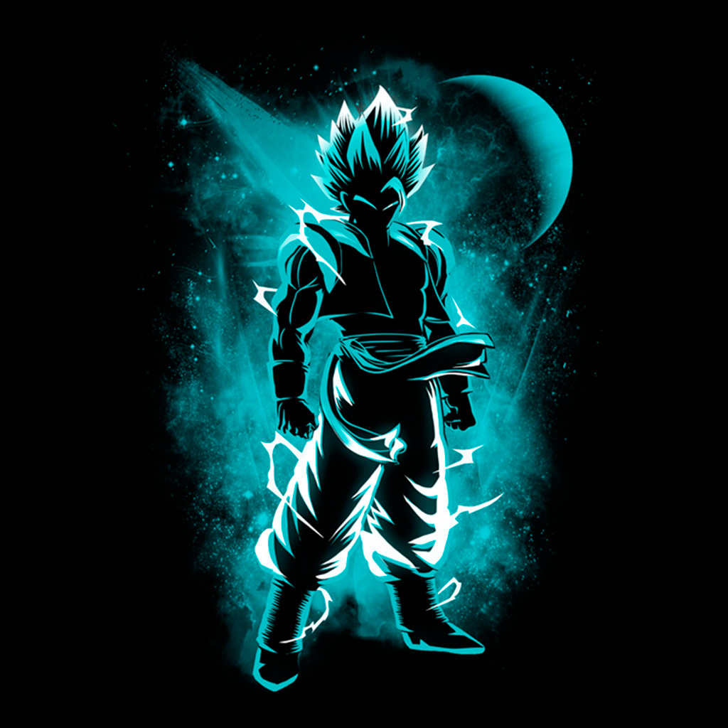 Fusion Warrior | www.TeeTee.eu